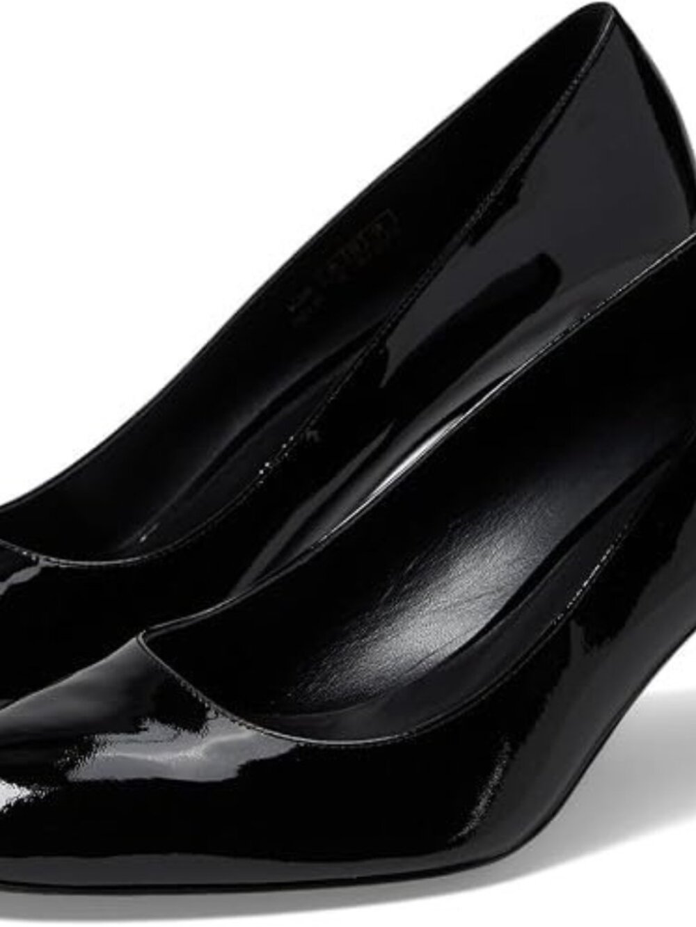 Stuart Weitzman Vida 75 Pump Size 7 SAVE $200.00